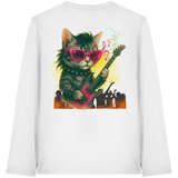 Rocking Mimi - Organic Longsleeve