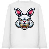 Tooth Bunny - Organic Longsleeve