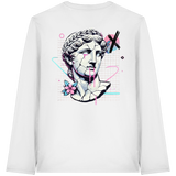 Mystic Head - Organic Longsleeve