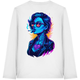 Urban Pulse - Organic Longsleeve