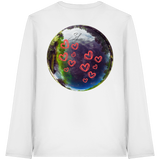 Love our World - Organic Longsleeve