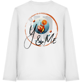 Cheers together - Organic Longsleeve