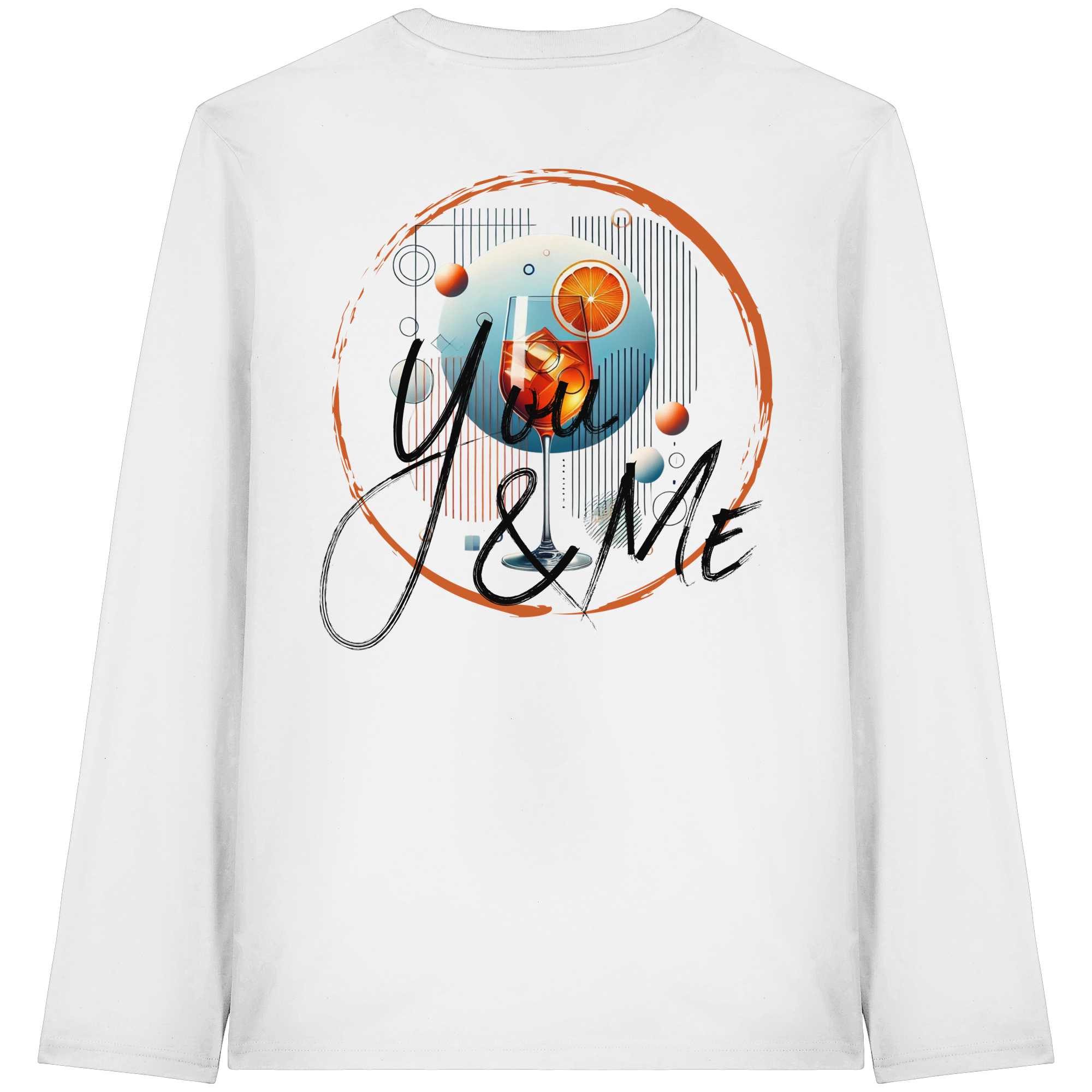 Cheers together - Organic Longsleeve