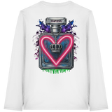 Temptation - Organic Longsleeve