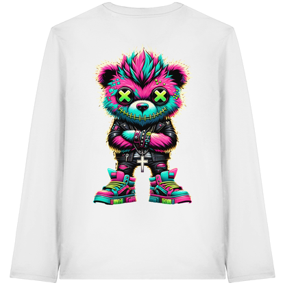 StreetStyle Beast - Organic Longsleeve