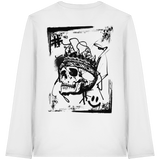 Monarch of the Darkness - Organic Longsleeve