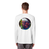 Love our World - Organic Longsleeve