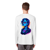 Urban Pulse - Organic Longsleeve