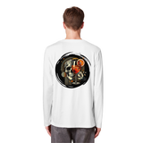 Spirit of the night - Organic Longsleeve