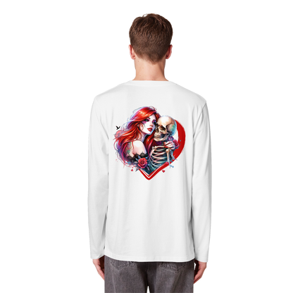 Forever Love - Organic Longsleeve