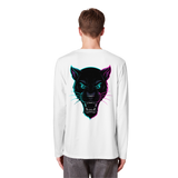 Black Beast - Organic Longsleeve