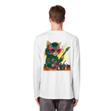 Rocking Mimi - Organic Longsleeve