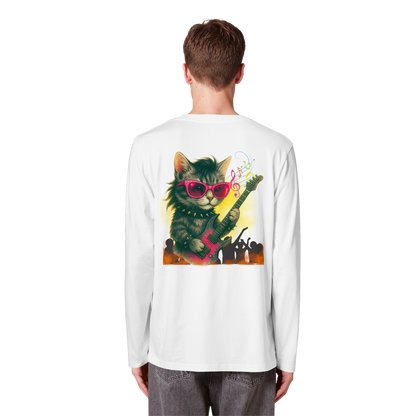 Rocking Mimi - Organic Longsleeve