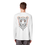 Wild Soul - Organic Longsleeve