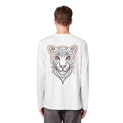 Wild Soul - Organic Longsleeve