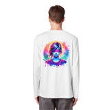 Mystic Vision - Organic Longsleeve