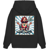 Rebel Rich - Organic Oversize Hoodie