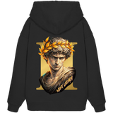 Next Legacy - Organic Unisex Oversize Hoodie