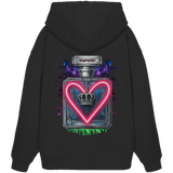 Temptation - Organic Oversize Hoodie
