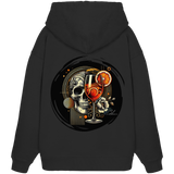 Spirit of the night - Organic Oversize Hoodie
