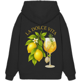 Dolce Vita - Organic Oversize Hoodie