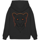 Wild Soul - Organic Oversize Hoodie