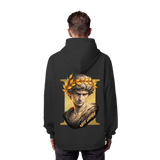 Next Legacy - Organic Unisex Oversize Hoodie