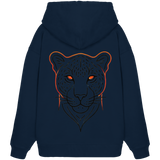 Wild Soul - Organic Oversize Hoodie