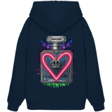 Temptation - Organic Oversize Hoodie