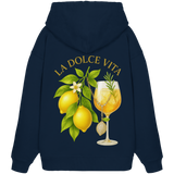 Dolce Vita - Organic Oversize Hoodie