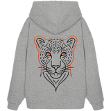 Wild Soul - Organic Oversize Hoodie