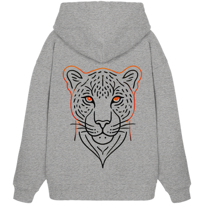 Wild Soul - Organic Oversize Hoodie