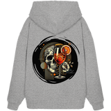 Spirit of the night - Organic Oversize Hoodie