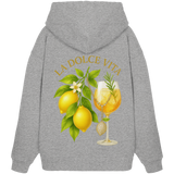Dolce Vita - Organic Oversize Hoodie