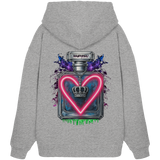 Temptation - Organic Oversize Hoodie