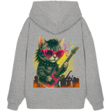 Rocking Mimi - Organic Oversize Hoodie