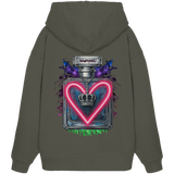 Temptation - Organic Oversize Hoodie