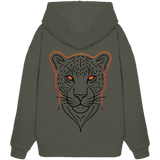 Wild Soul - Organic Oversize Hoodie
