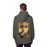 Next Legacy - Organic Unisex Oversize Hoodie