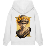 Next Legacy - Organic Unisex Oversize Hoodie