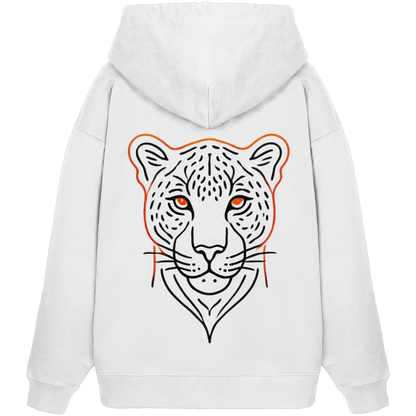 Wild Soul - Organic Oversize Hoodie