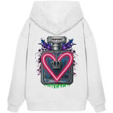 Temptation - Organic Oversize Hoodie