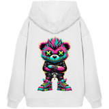 Street Style Beast - Organic Oversize Hoodie