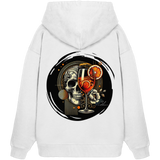 Spirit of the night - Organic Oversize Hoodie
