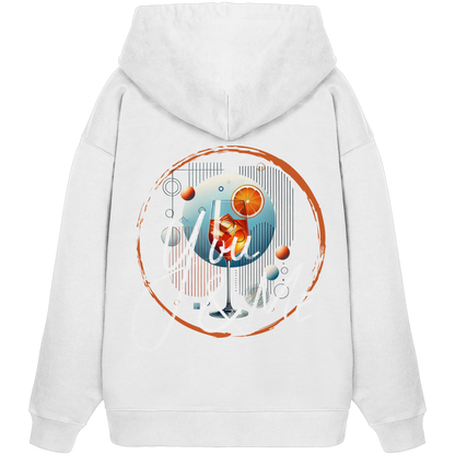 Cheers Together - Organic Oversize Hoodie
