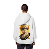 Next Legacy - Organic Unisex Oversize Hoodie