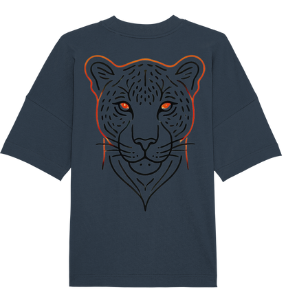 Wild Soul - Organic Oversized Shirt