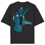 SL Core Tee-Statement Hand | Relaxed