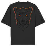 Wild Soul - Organic Oversize Shirt