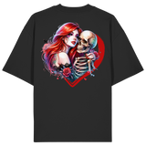 Forever Love - Organic Oversize Shirt